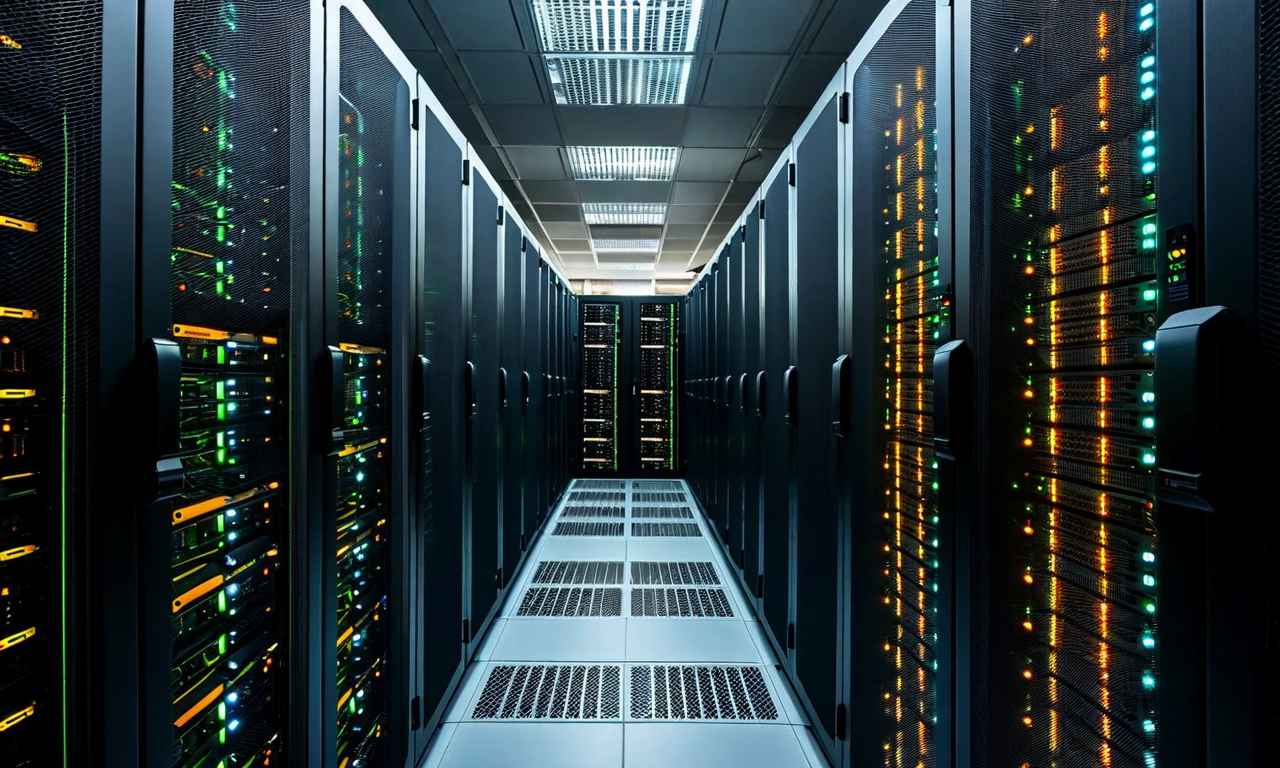 Tensormesh distributed GPU computing infrastructure